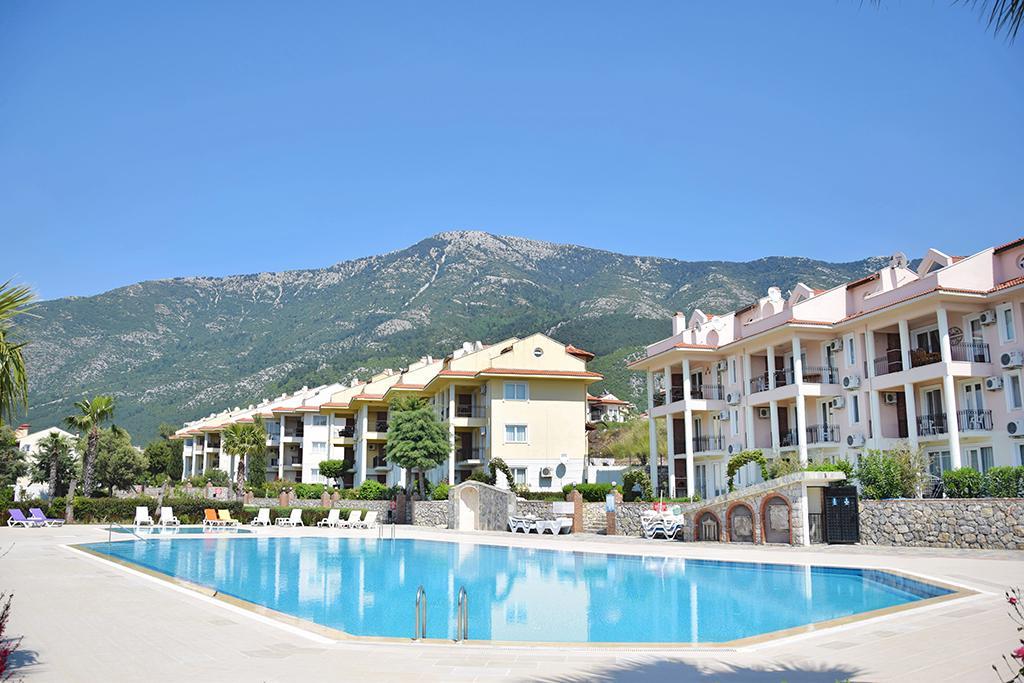 Pinara 40 Oludeniz