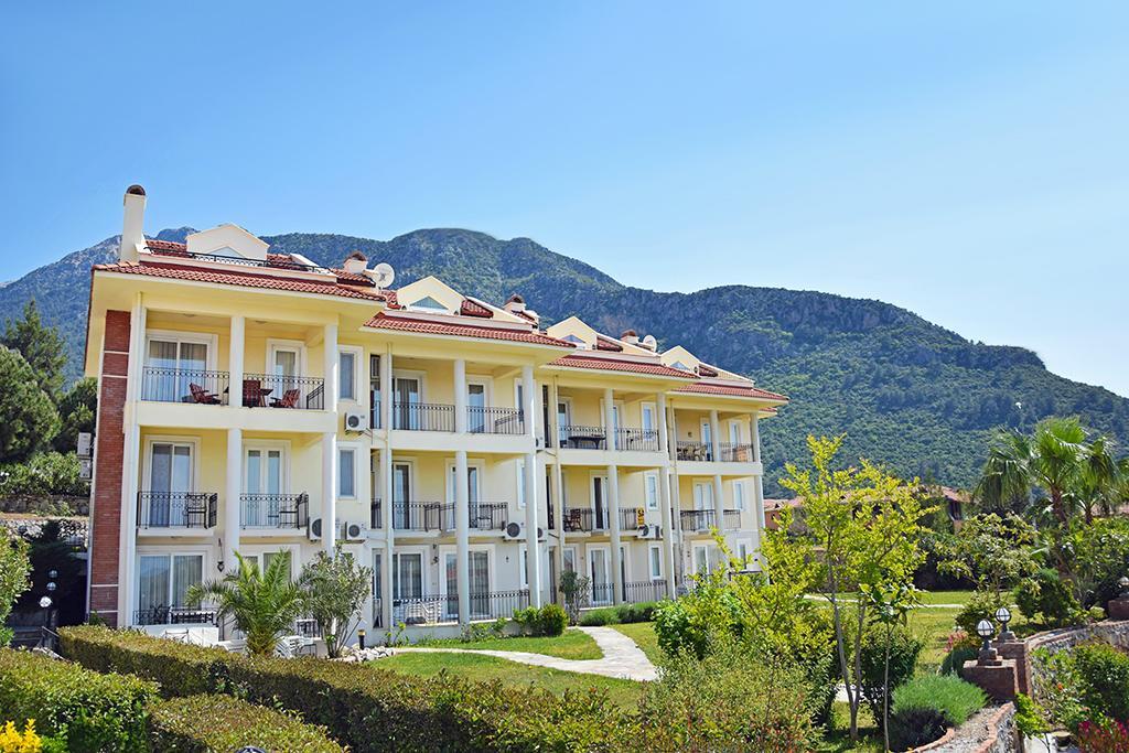 Apartment Pinara 40 *
