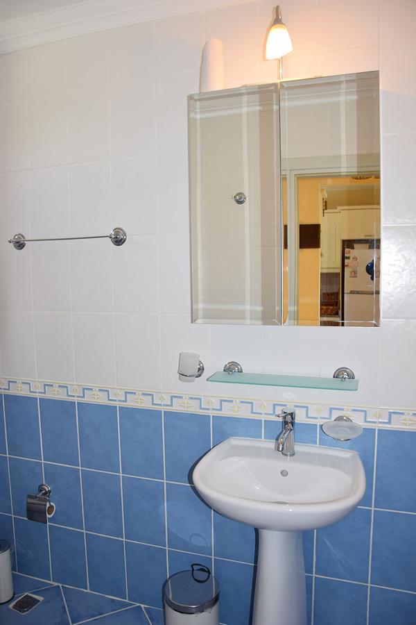 Pinara 40 Apartment *