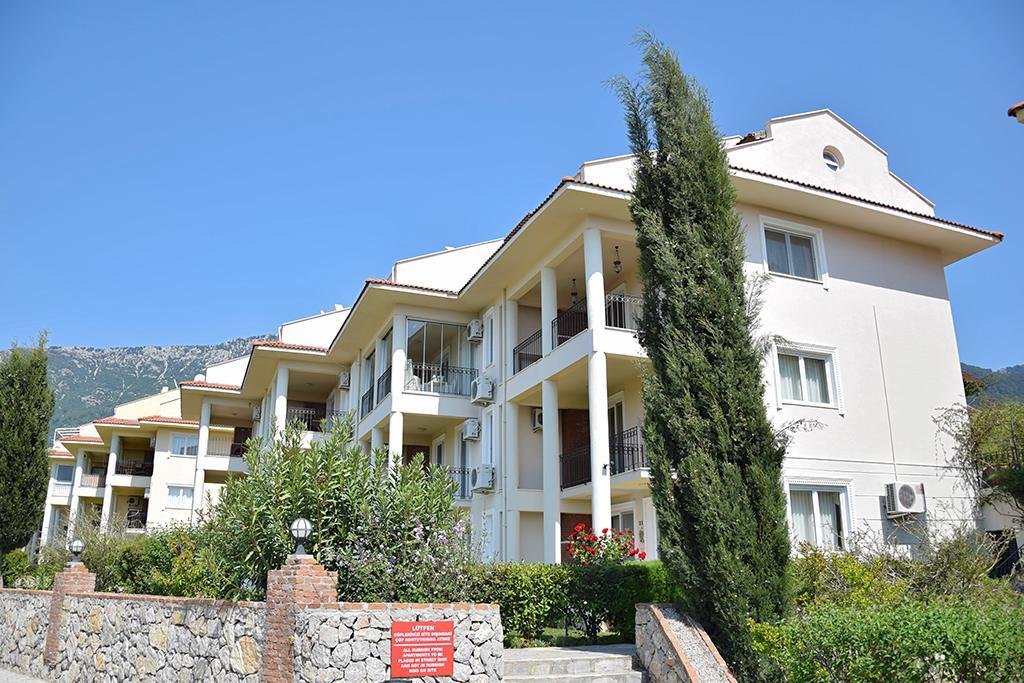 Pinara 40 Oludeniz