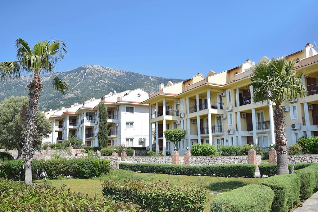 Apartment Pinara 40 Oludeniz