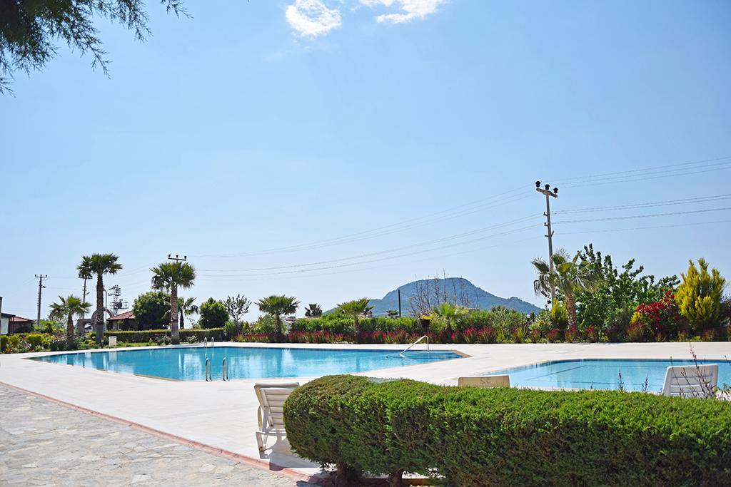 Pinara 40 Apartment Oludeniz