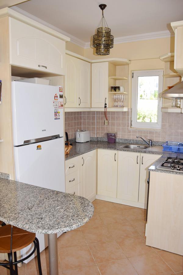 Pinara 40 Apartment Oludeniz