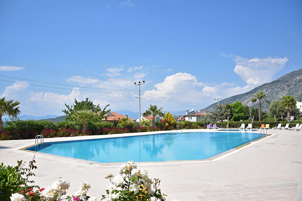 Pinara 40 * Oludeniz