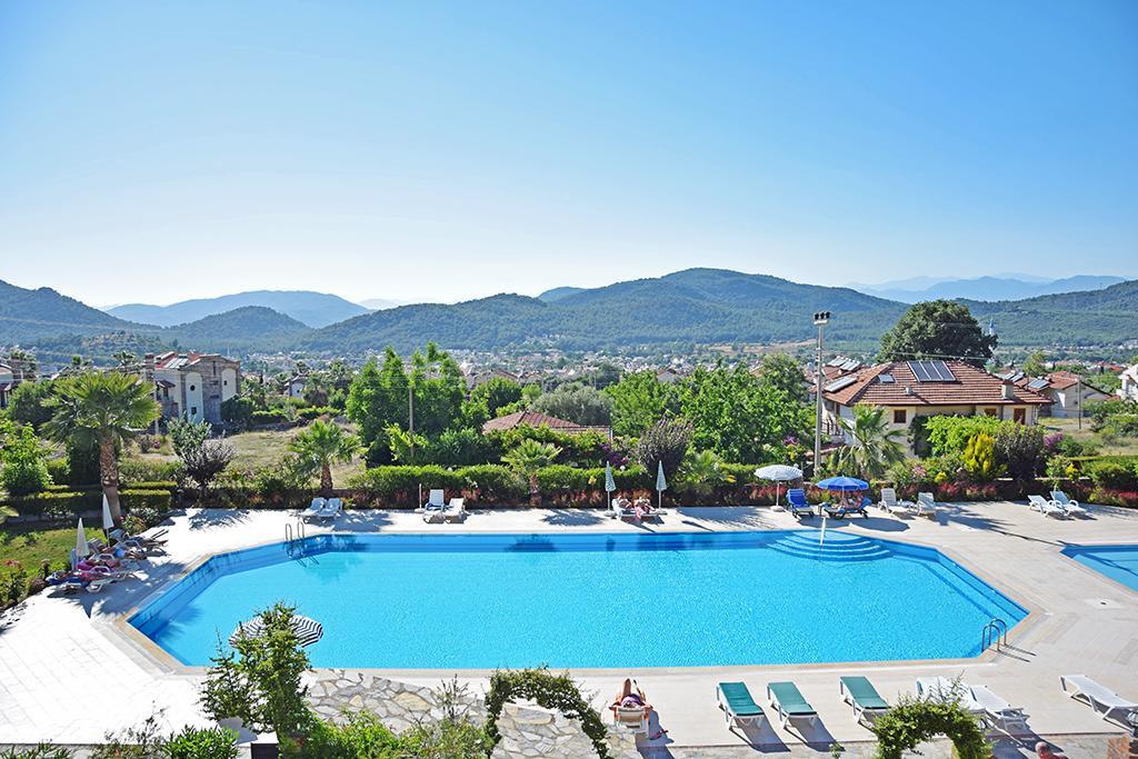 Pinara 40 Apartment Oludeniz