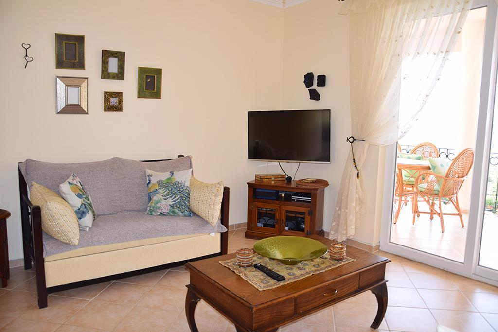 Apartment Pinara 40 Oludeniz