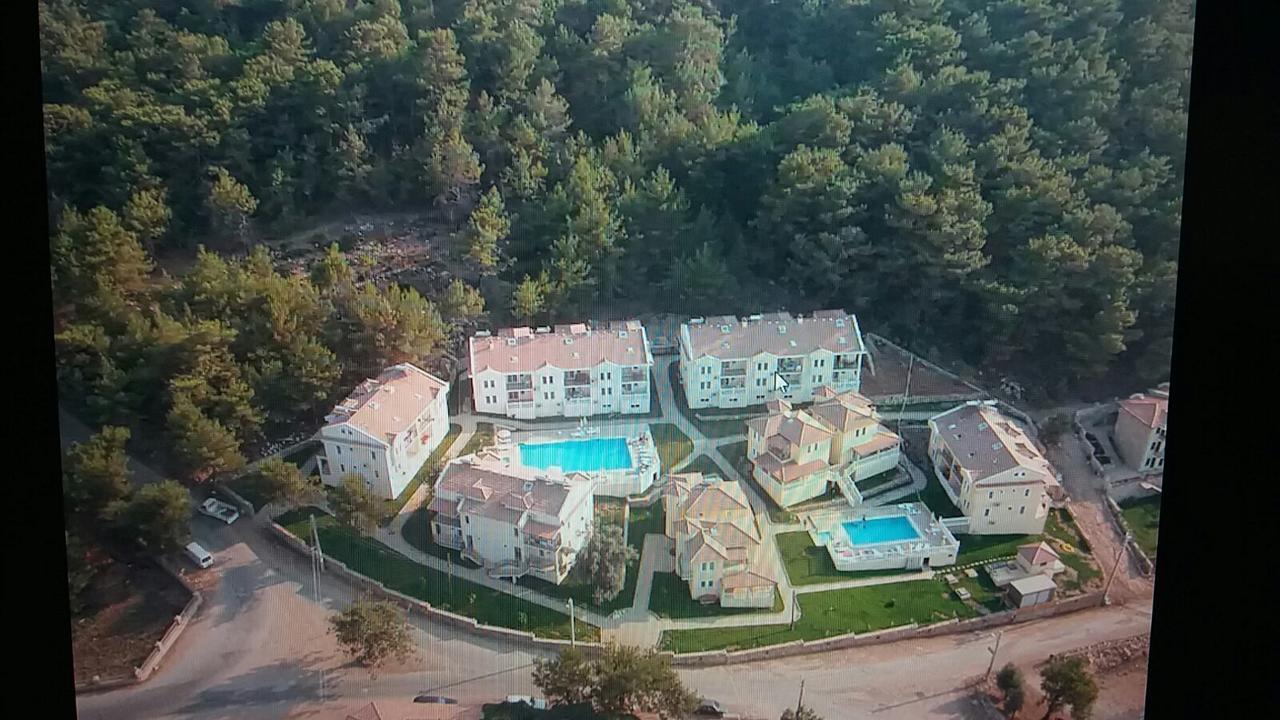 Apartment Nicholas Gate Oludeniz