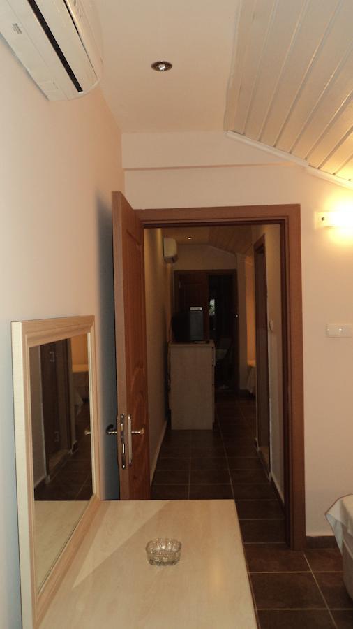 Galata Hotel 3*