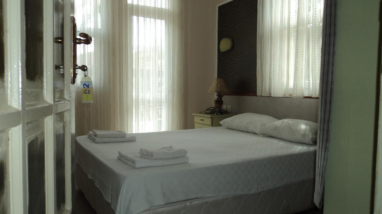 Galata Hotel