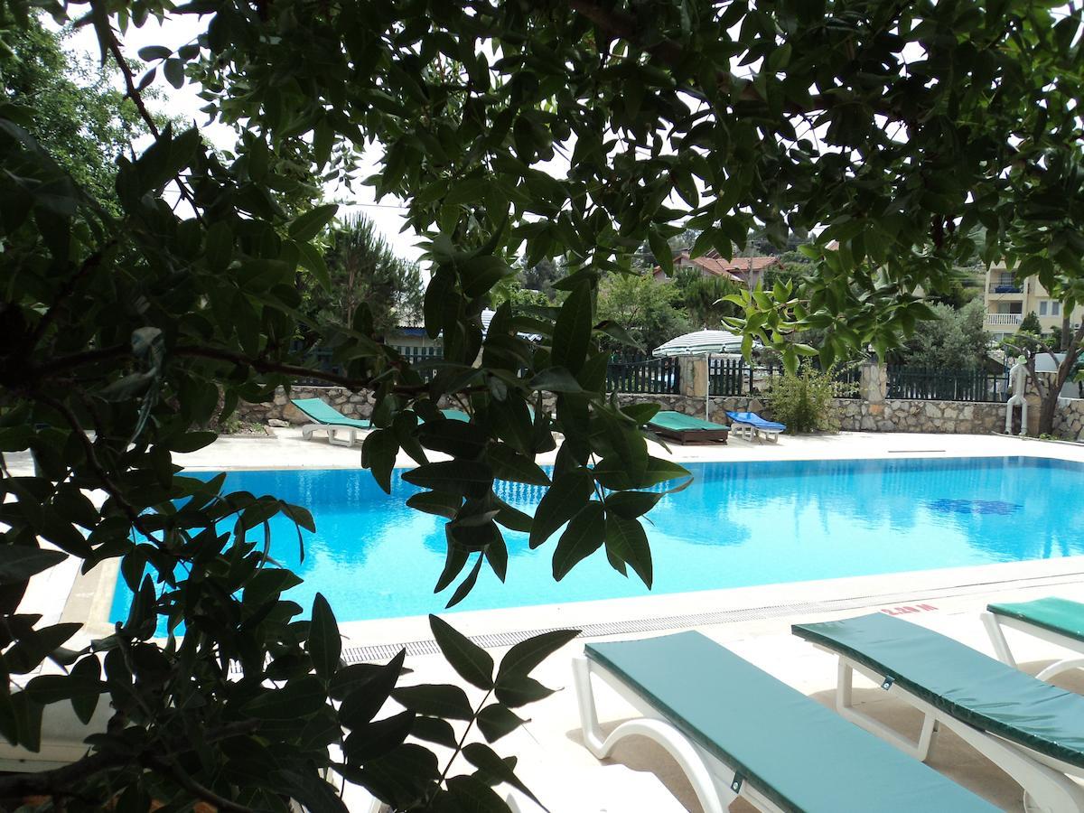 Galata Hotel