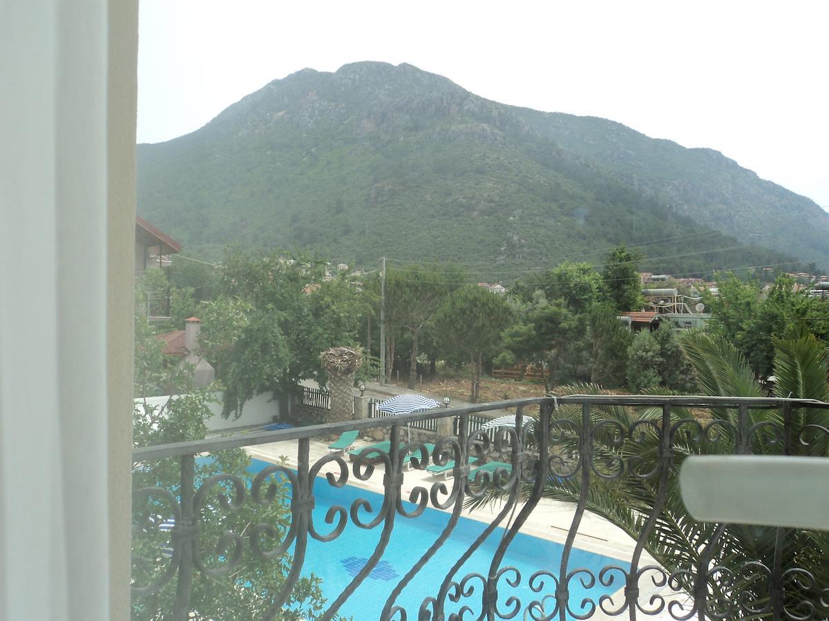Hotel Galata Oludeniz