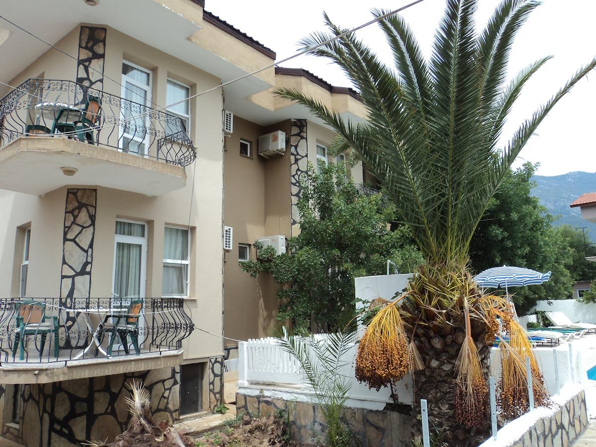 Galata 3* Oludeniz