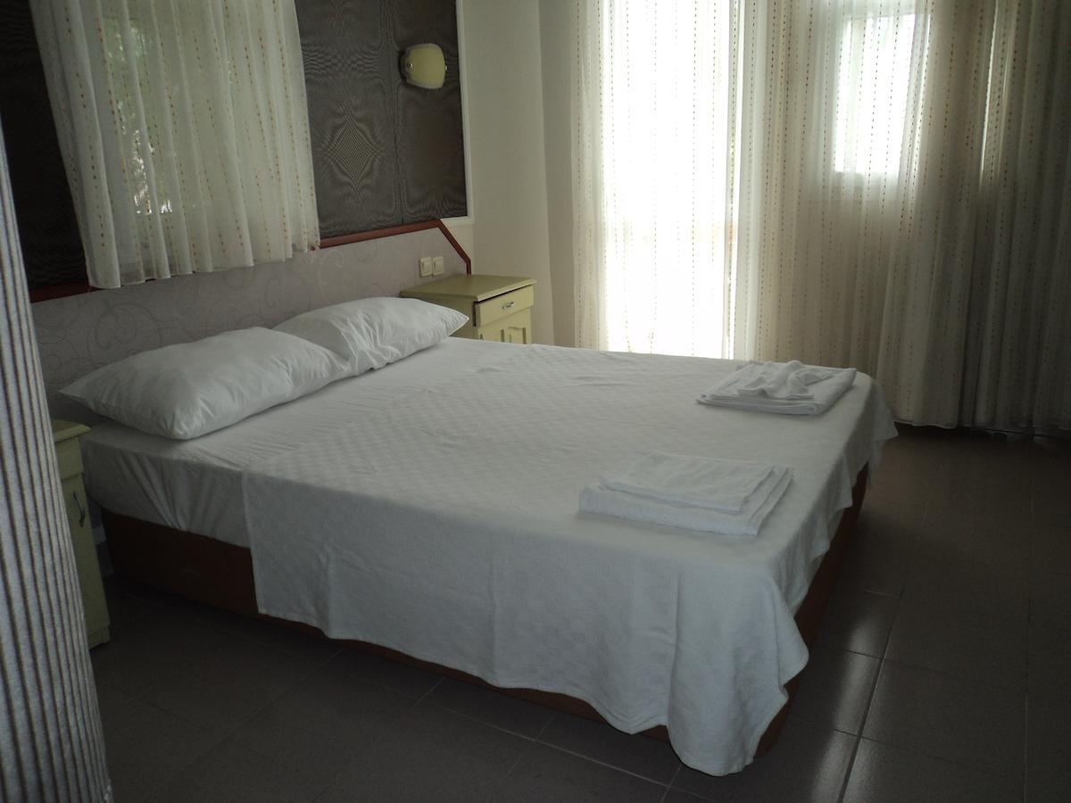 Galata Hotel