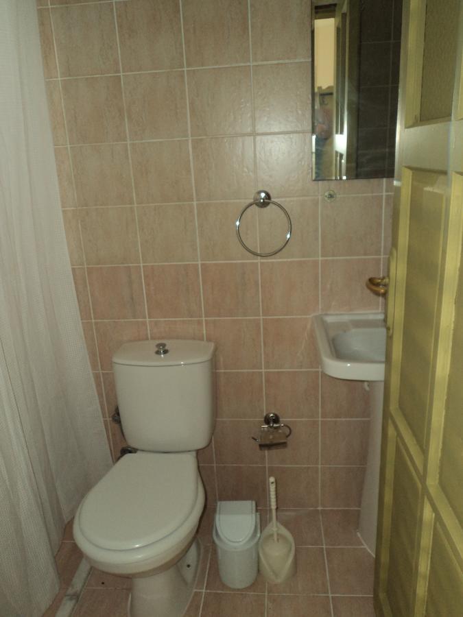 Hotel Galata 3*
