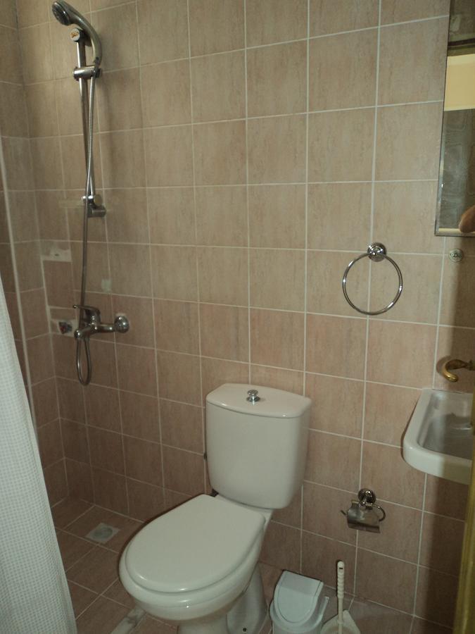 Galata Hotel