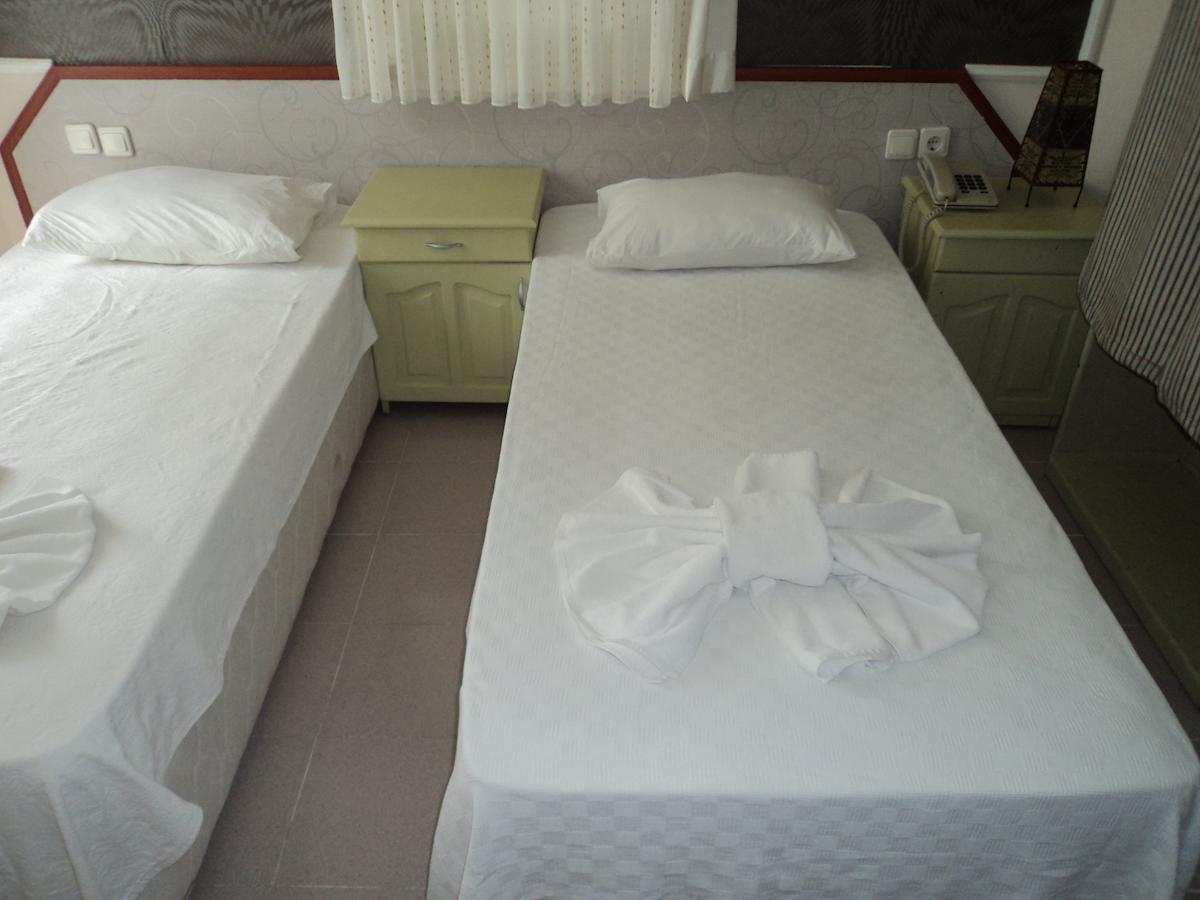 Galata Hotel