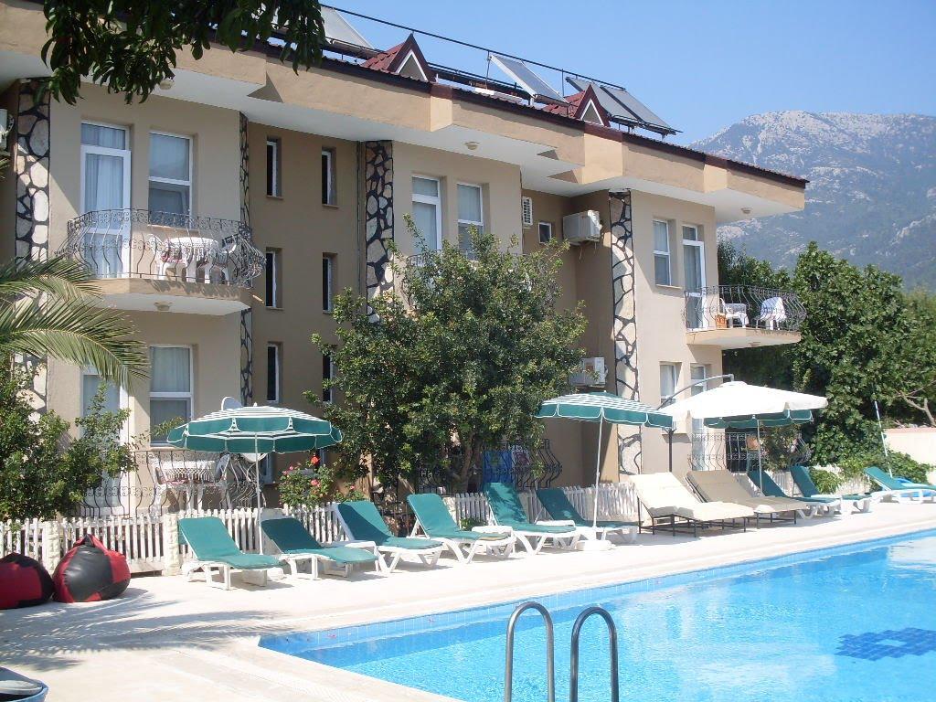 Hotel Galata