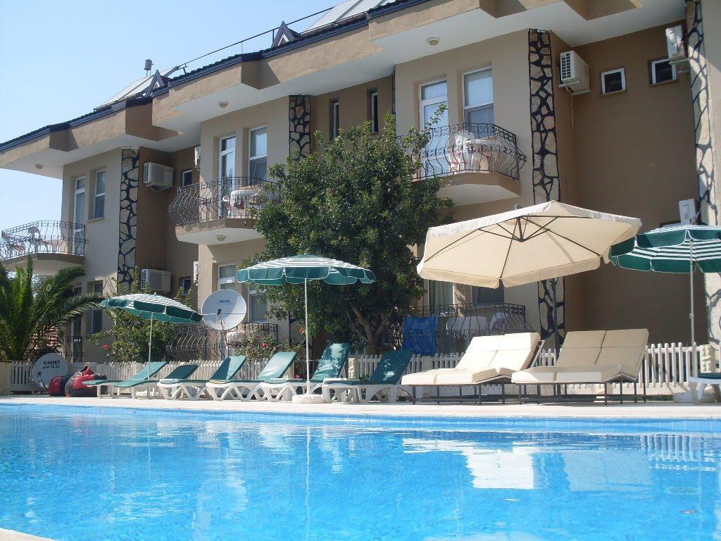 Galata Hotel