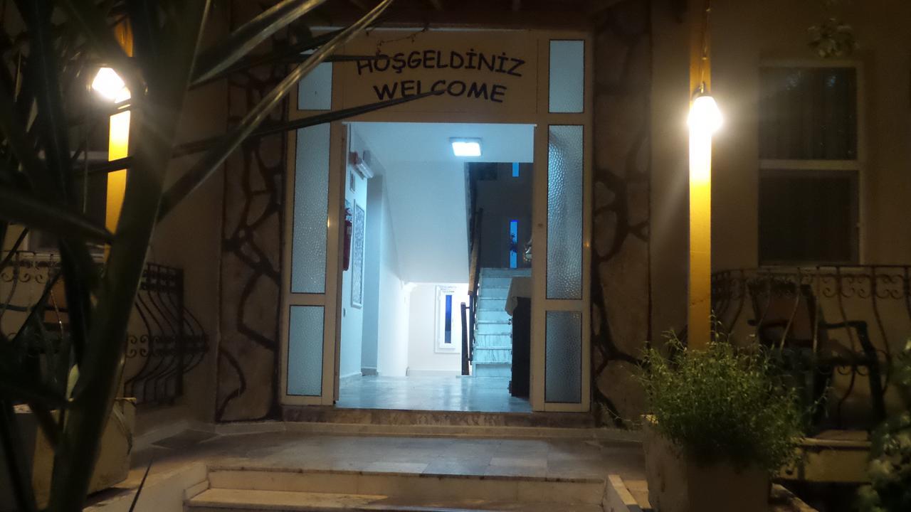 Hotel Galata