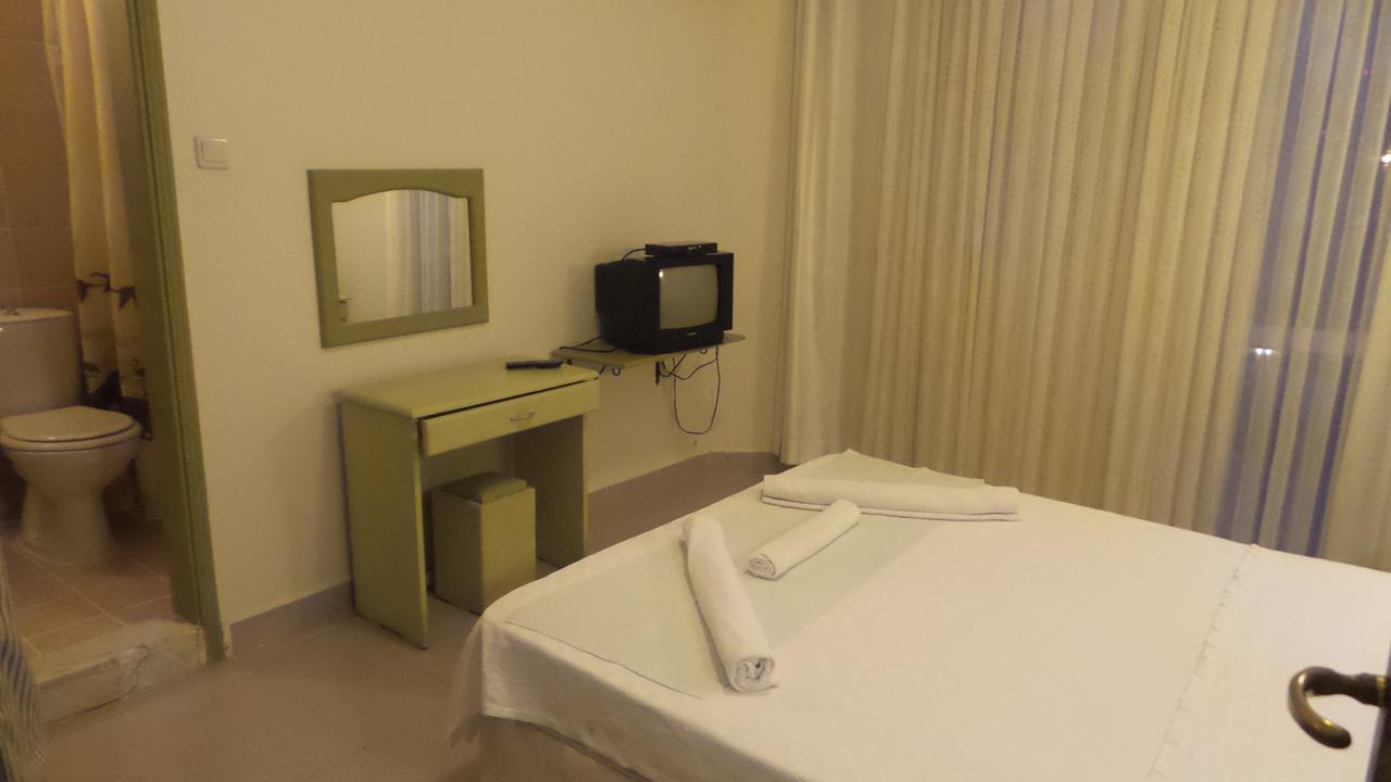 Hotel Galata 3*