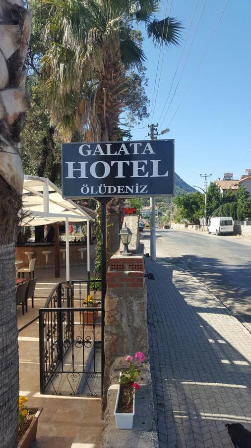 Hotel Galata 3*
