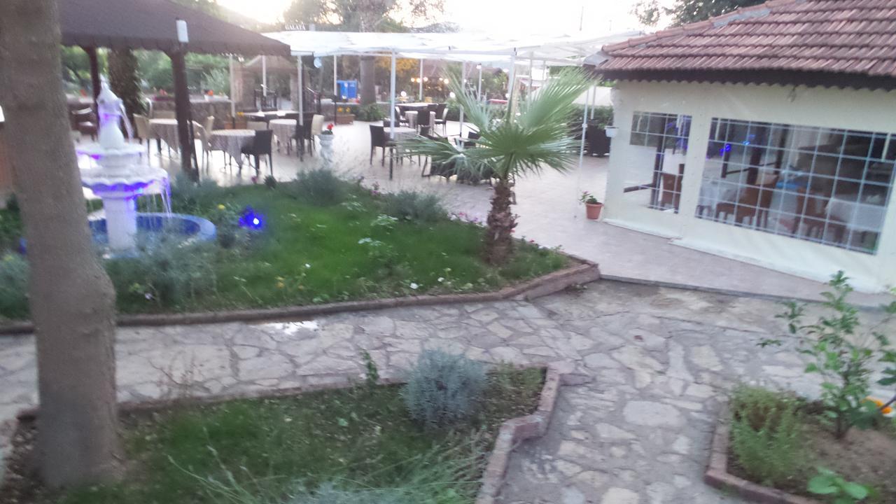 Hotel Galata Oludeniz