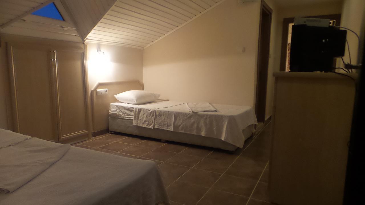 Galata Hotel Oludeniz