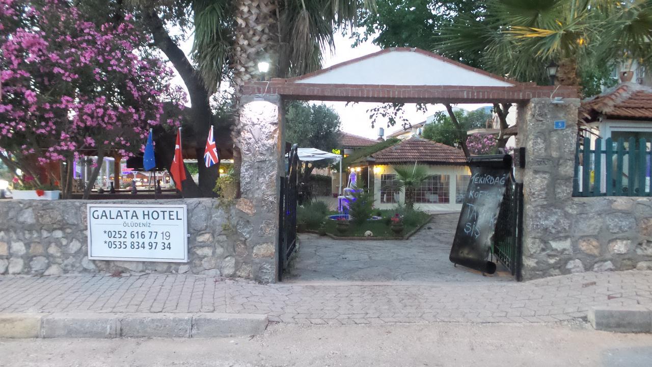 Galata 3* Oludeniz