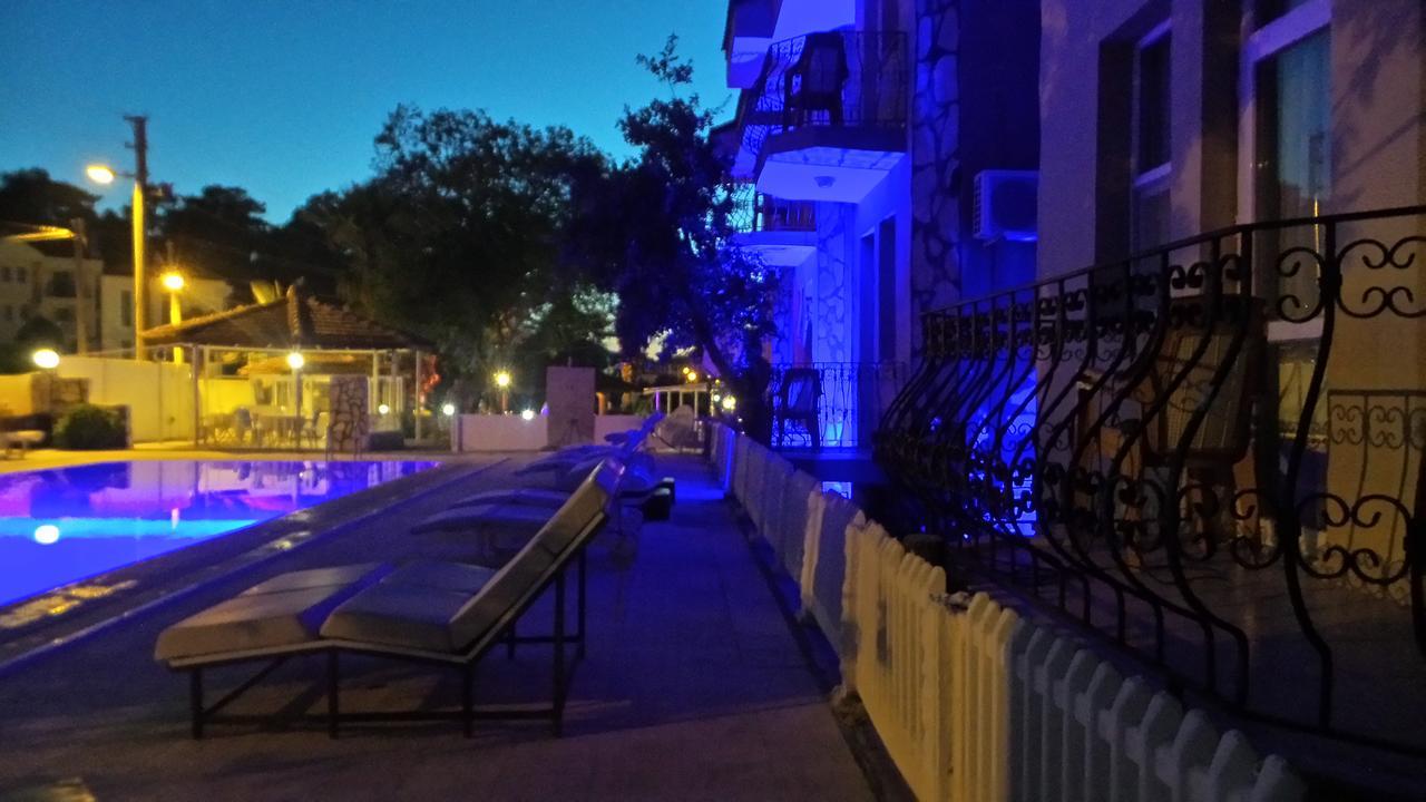 Galata 3* Oludeniz