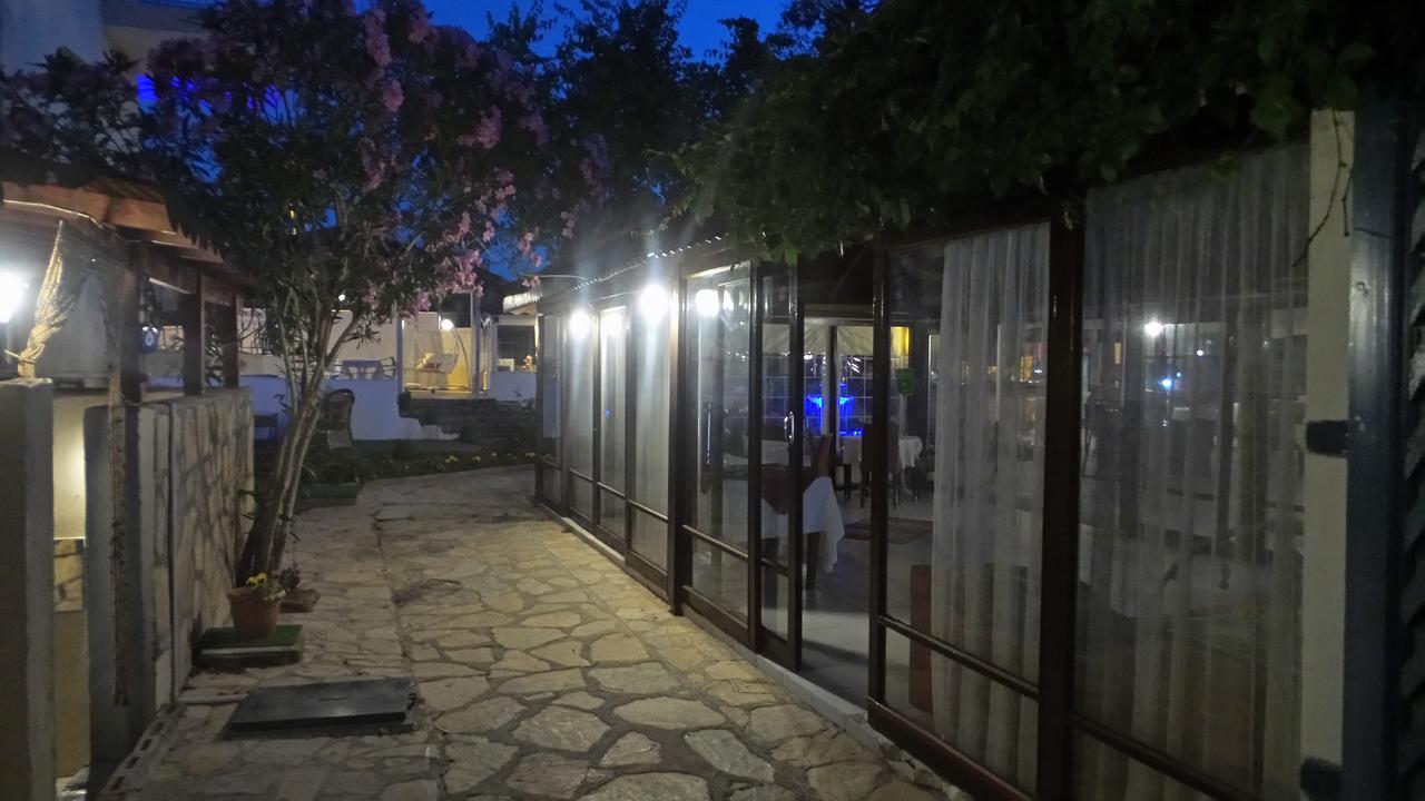 Galata Hotel 3*