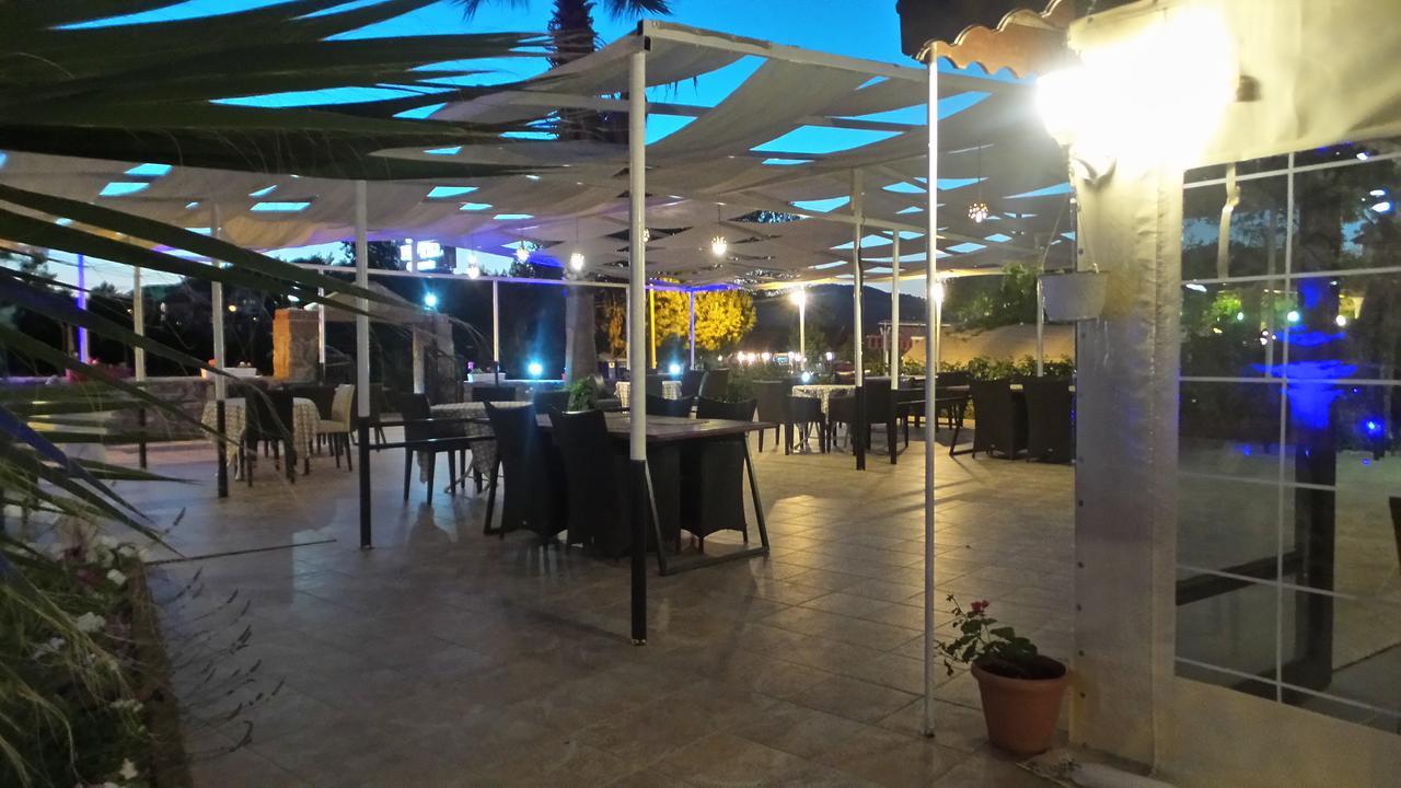 Galata Hotel Oludeniz