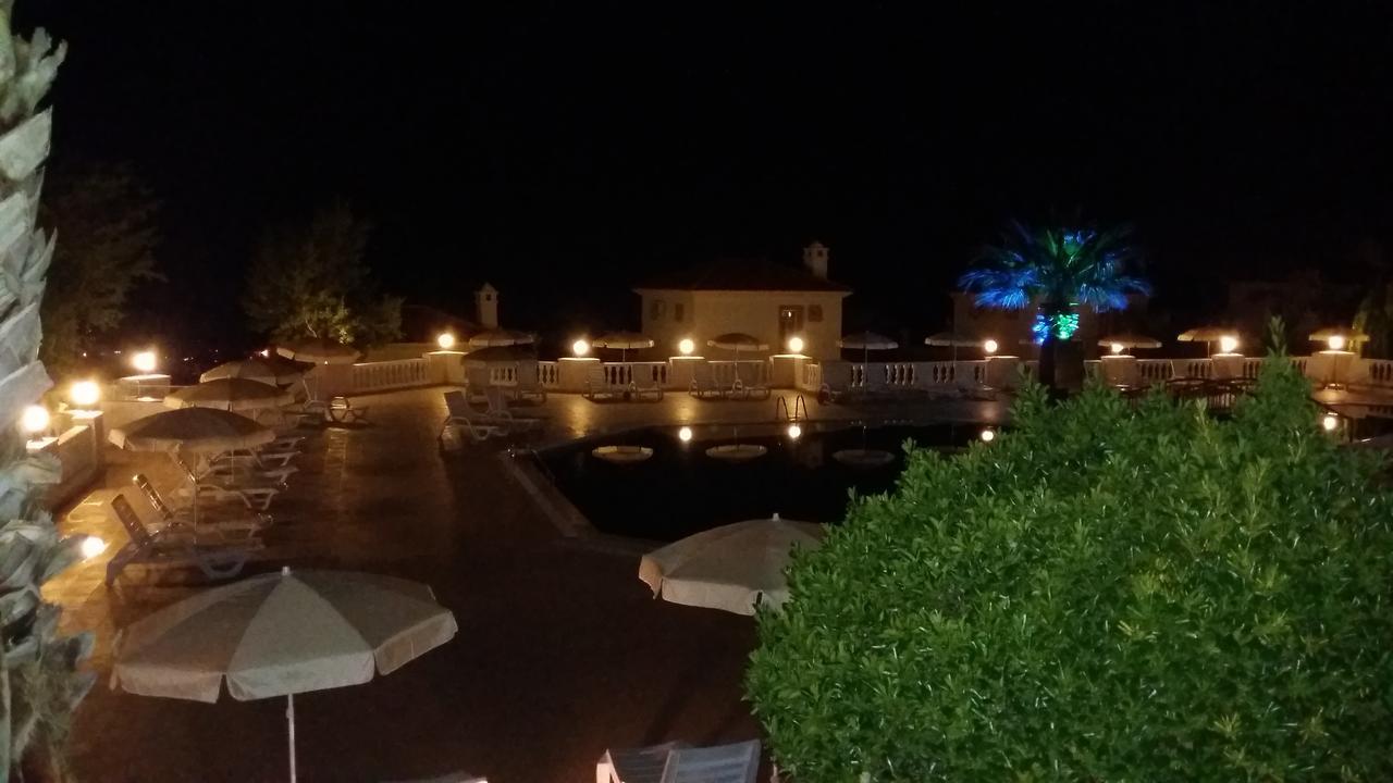Hotel Daisy Garden Oludeniz