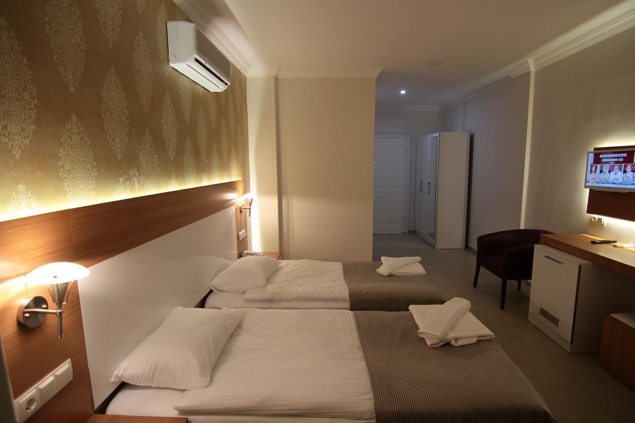 Daisy Garden Hotel Oludeniz