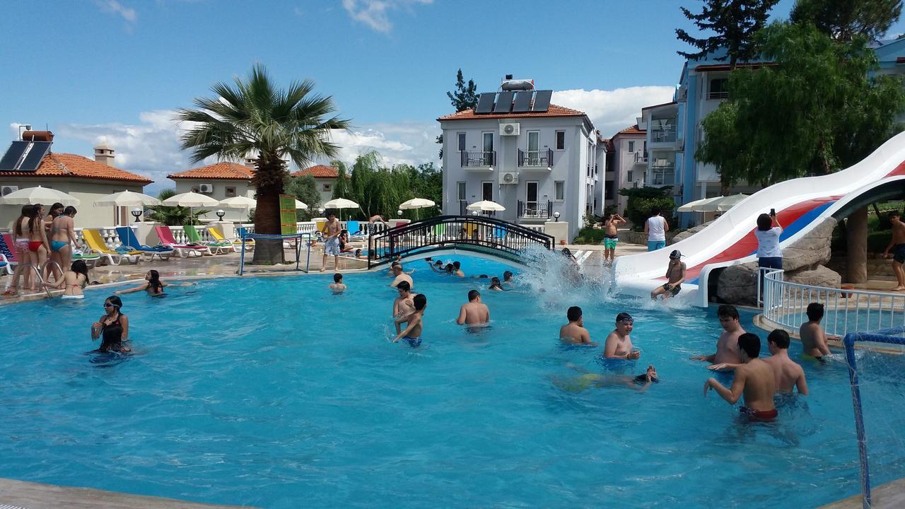 Daisy Garden Oludeniz