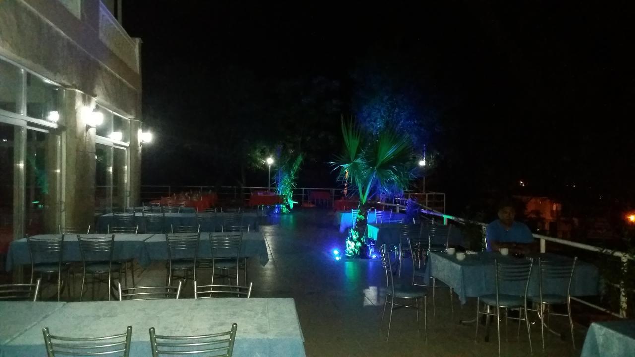 Daisy Garden Oludeniz