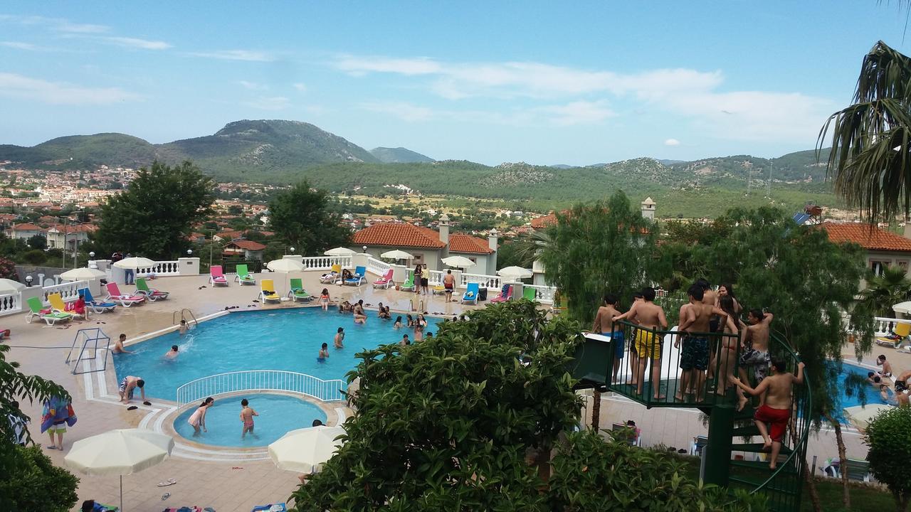 Hotel Daisy Garden Oludeniz