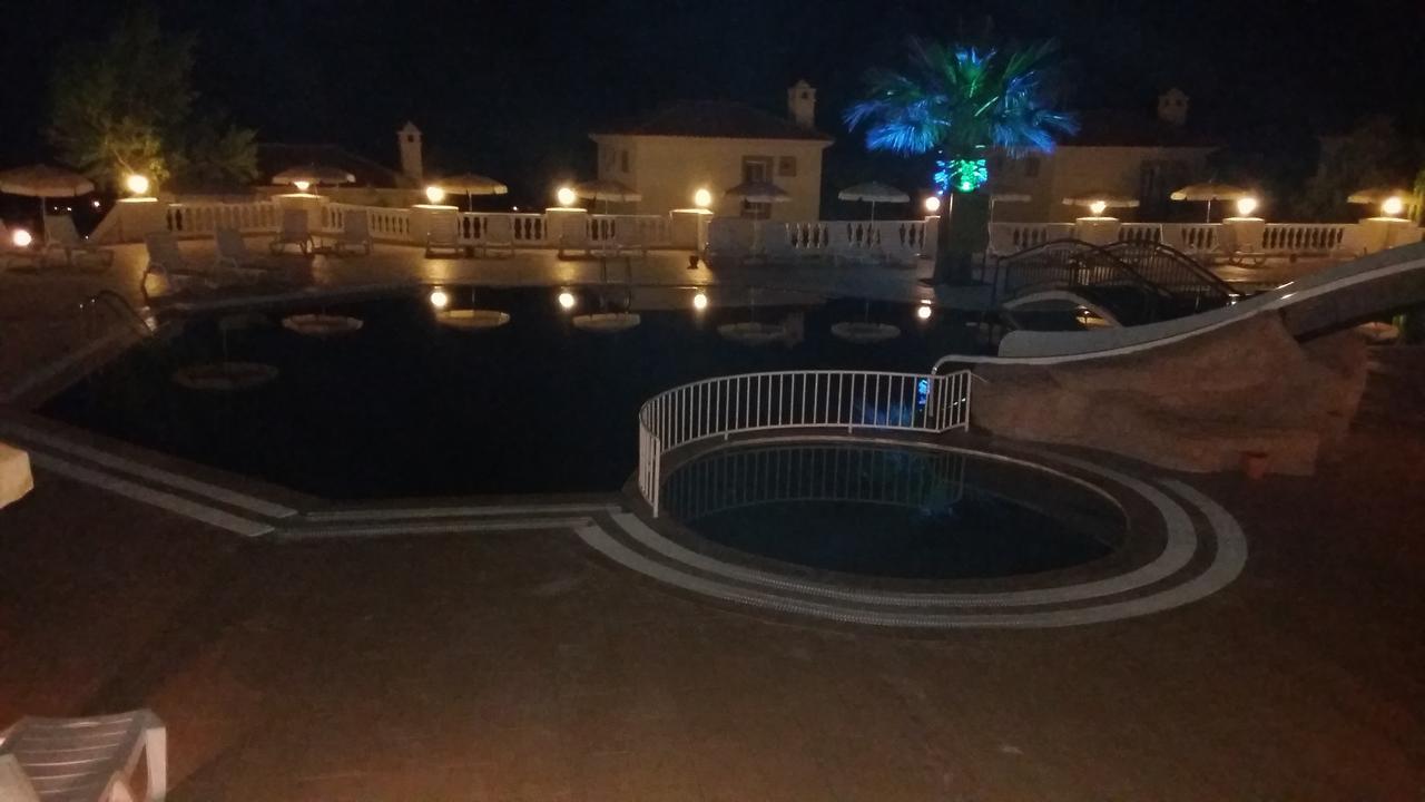 Daisy Garden 3* Oludeniz