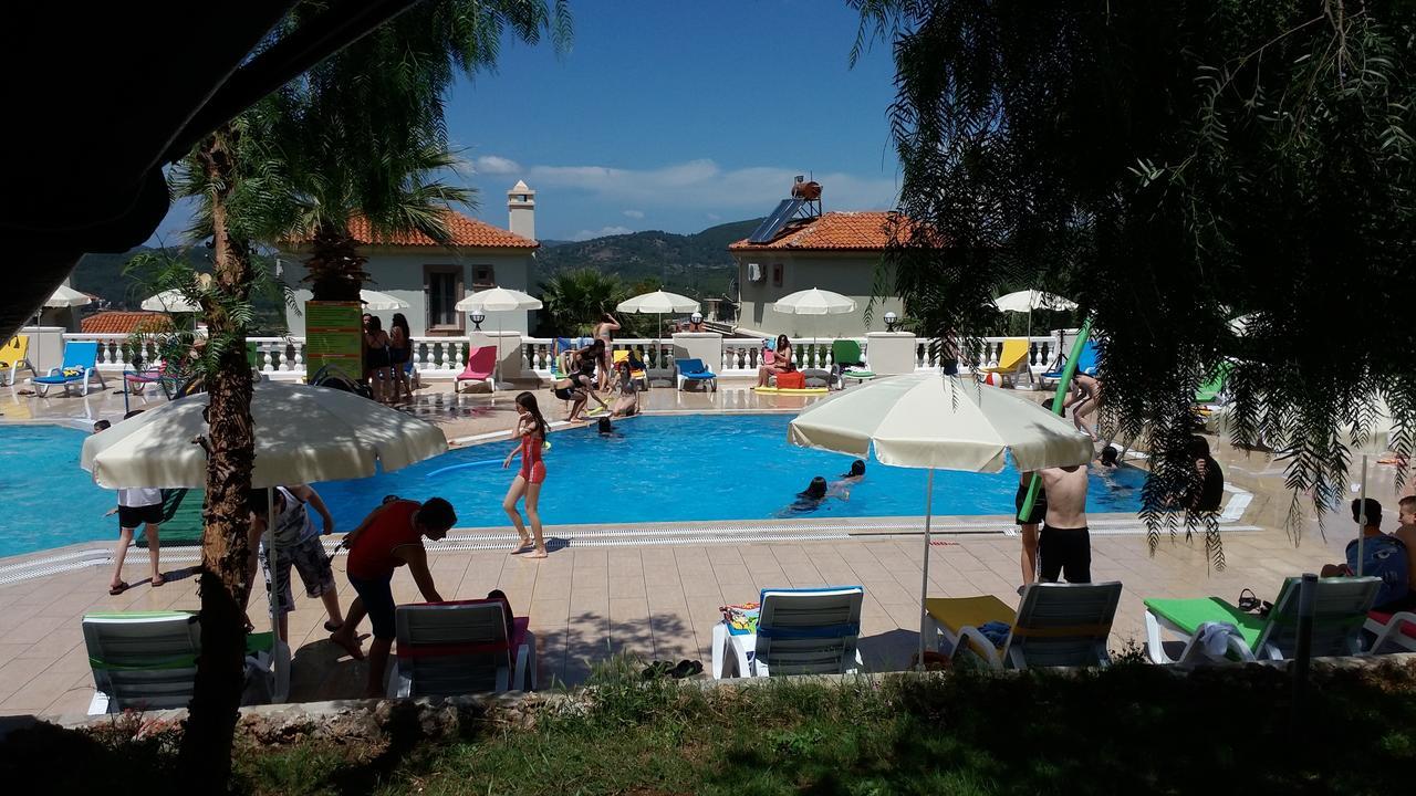 Daisy Garden Hotel Oludeniz