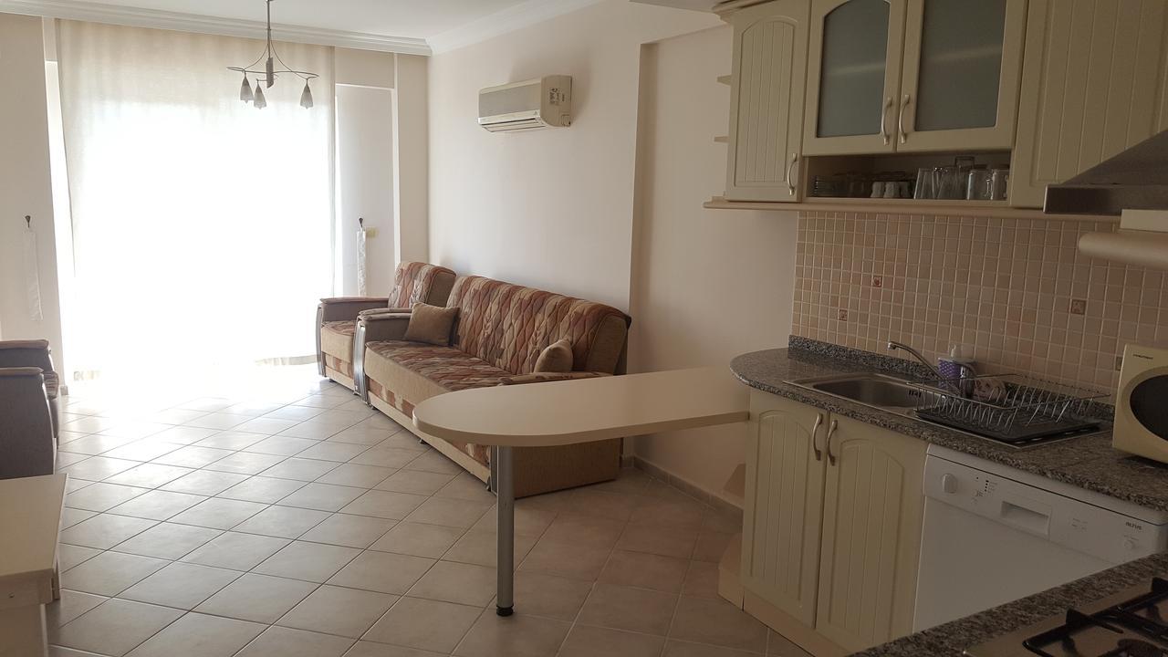 Letoon Homes * Oludeniz