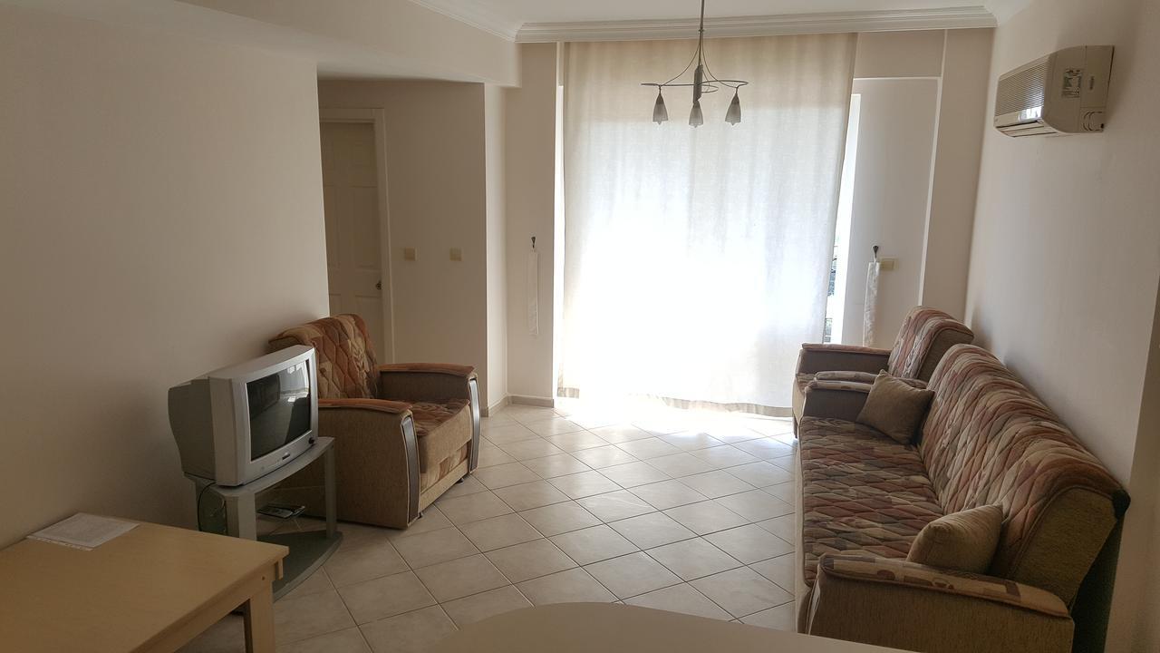Letoon Homes Oludeniz