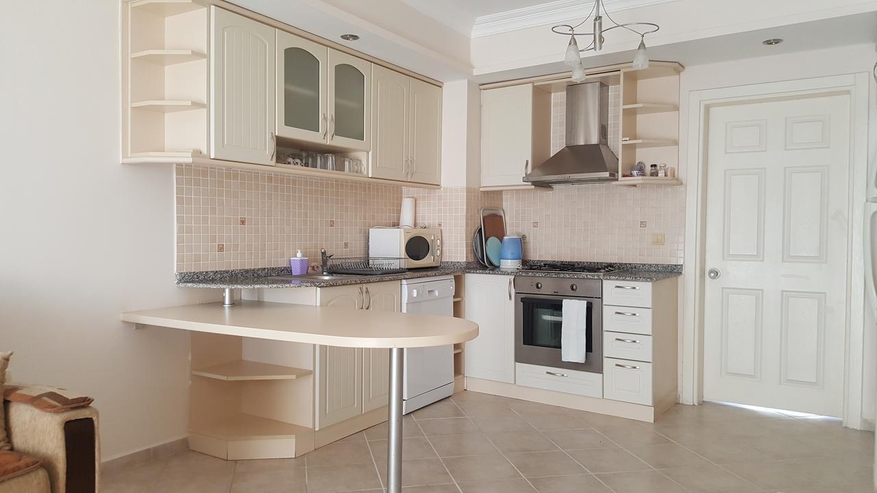 Apartment Letoon Homes Oludeniz