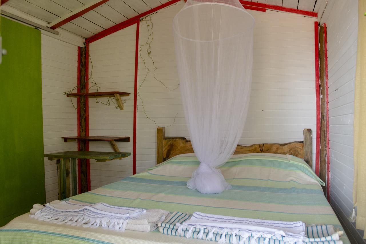 Yerdeniz Kamp Oludeniz