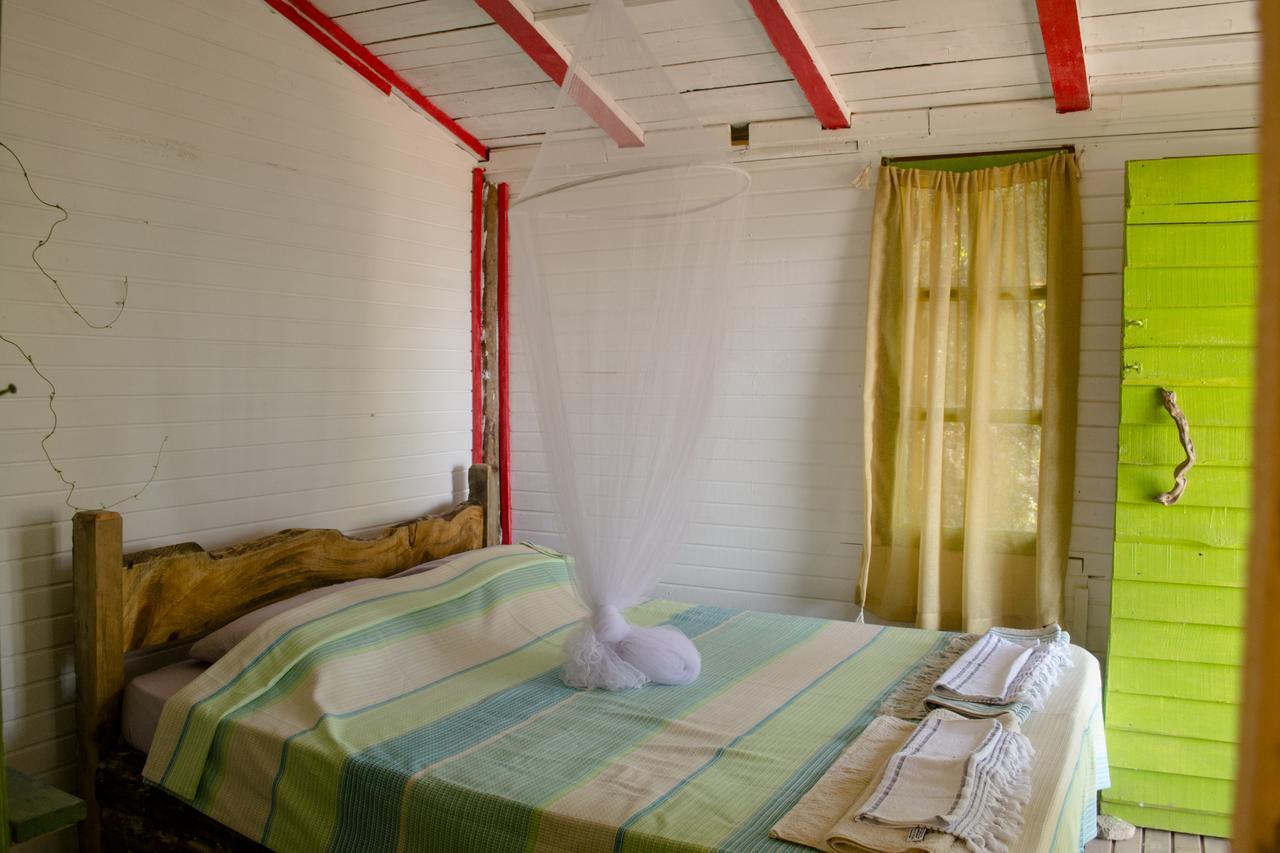 Yerdeniz Kamp Campsite Oludeniz