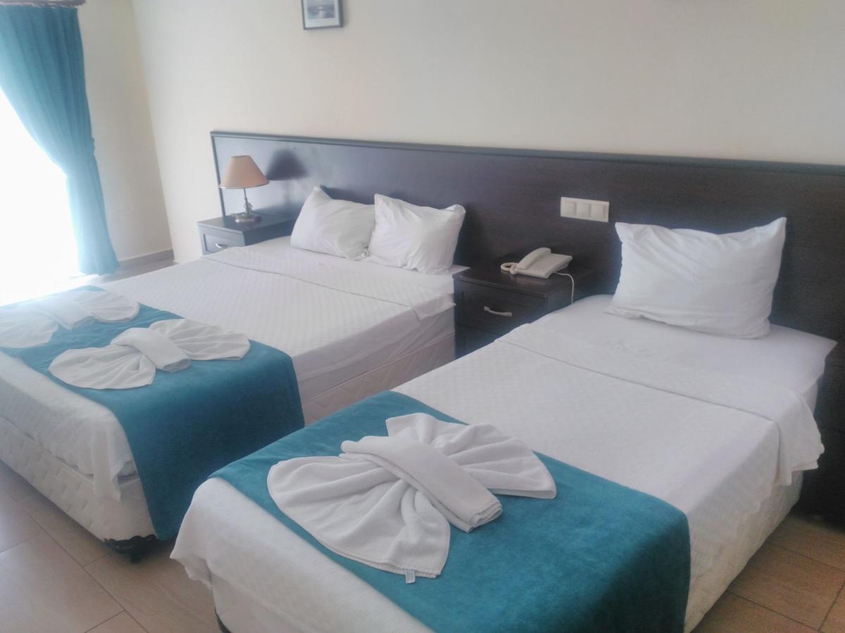 Otel Grove
