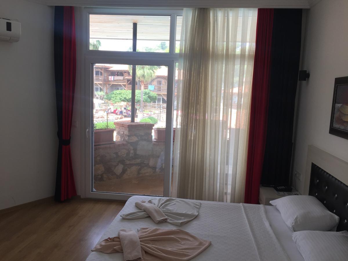 Otel Lycian Ölüdeniz