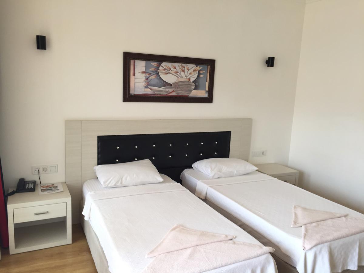 Otel Lycian *