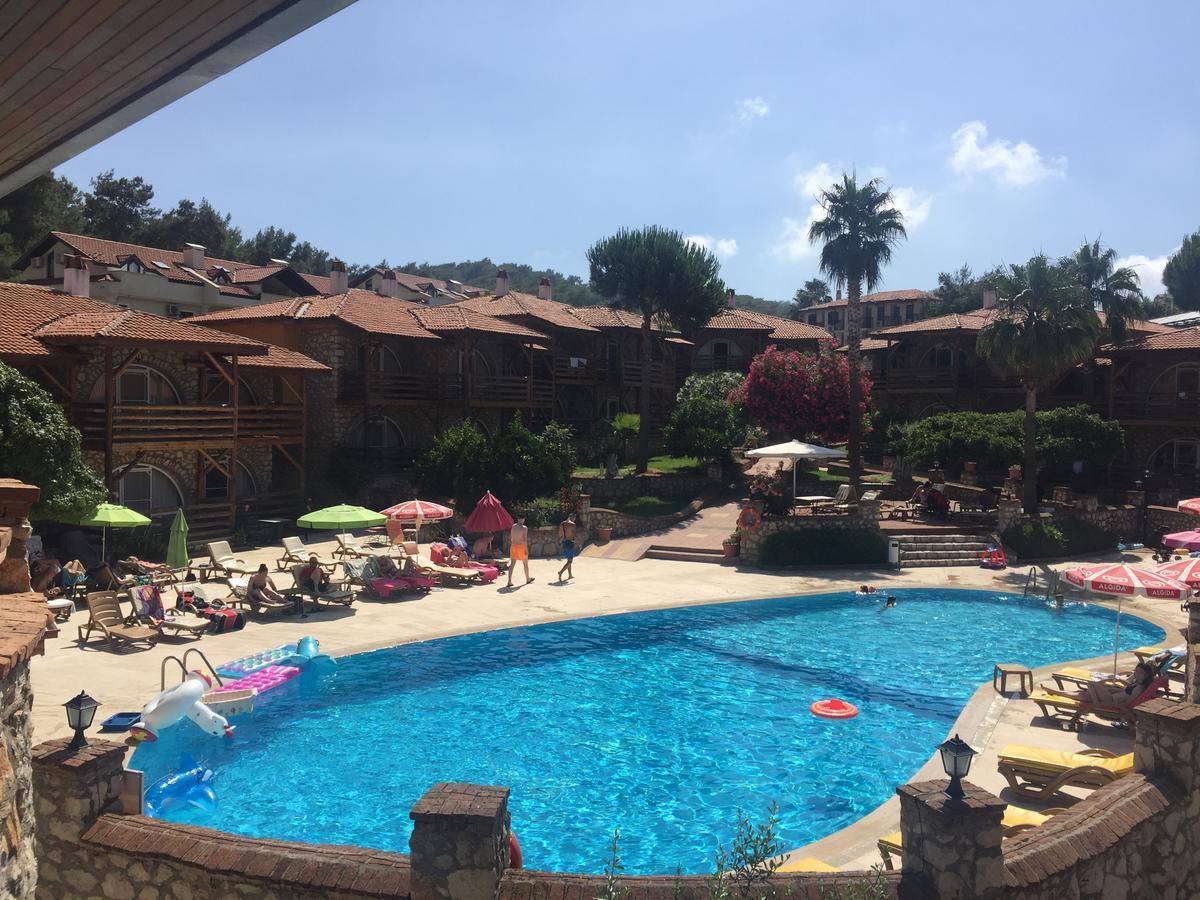Lycian Otel Ölüdeniz