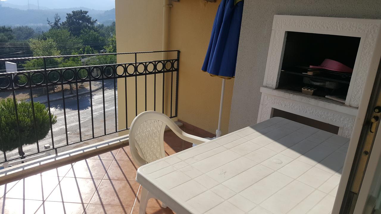 Letoon Homes Oludeniz
