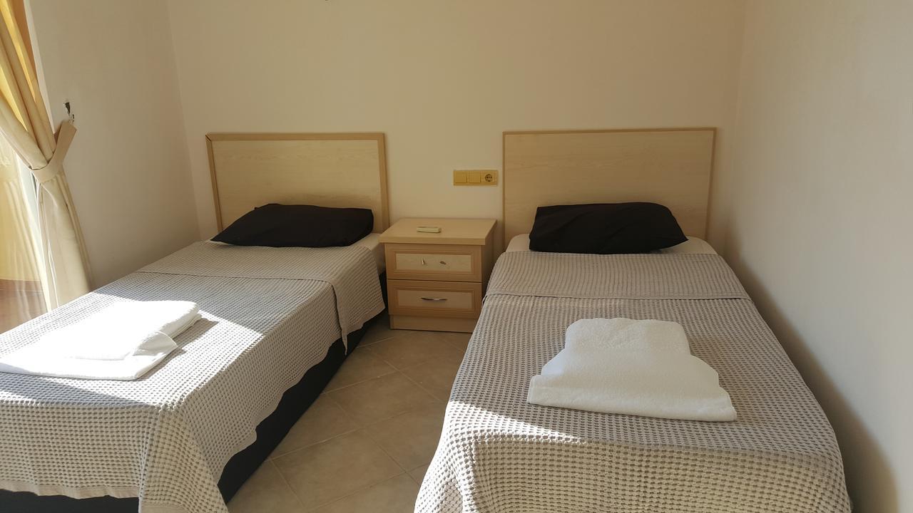 Letoon Homes Apartment *