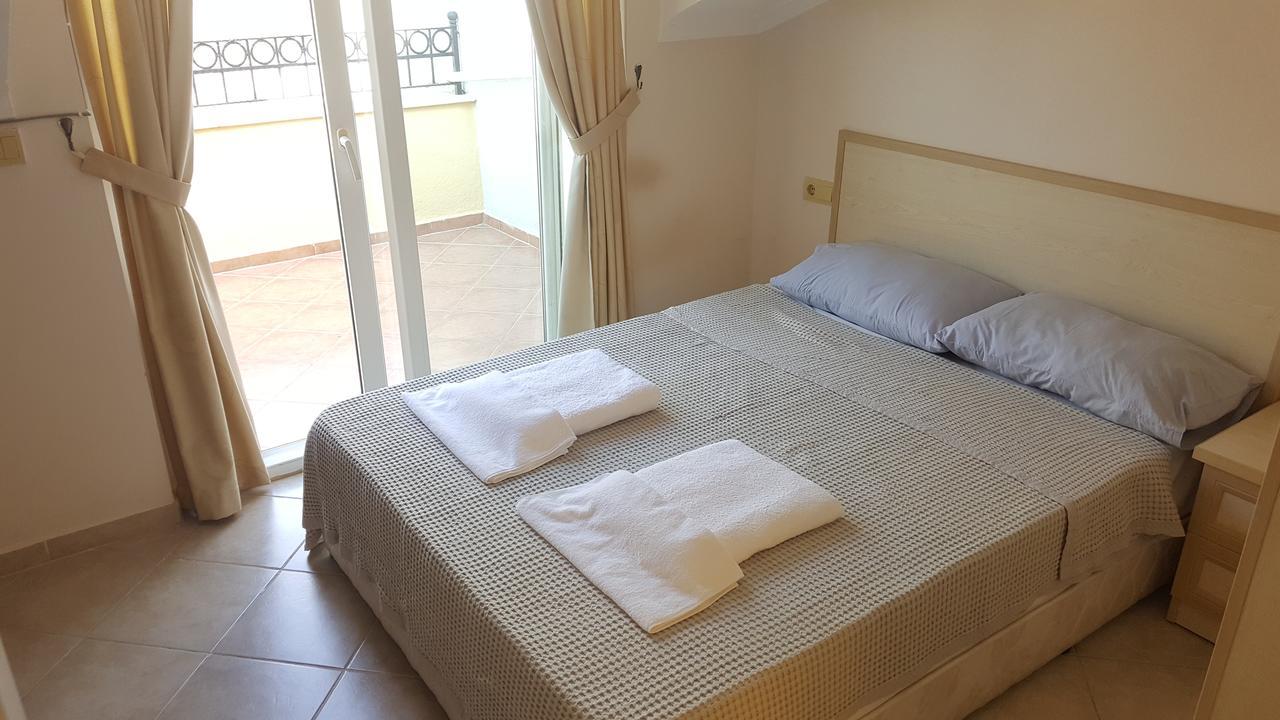 Letoon Homes Apartment *